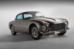 Ferrari 250 Europa Coupe (0313EU) 1953 года